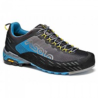 [해외]아솔로 Eldo GV Hiking Shoes 4138693541 Blue Moon / Grey