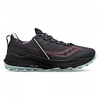 [해외]써코니 Xodus Ultra Runshield Trail Running Shoes 4138876480 Miles To Go