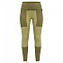 [해외]하그로프스 내추럴 Blend Tech Long Johns 스웨터 4139079901 Olive Green / Thyme Green