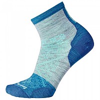 [해외]스마트울 Cycle Zero Cushion Short Socks 4139093587 Light Gray