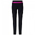 [해외]몬츄라 Thermo Fit 바지 4139282938 Black / Intense Violet