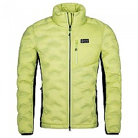 [해외]KILPI Actis 다운 자켓 4139467904 Light Green