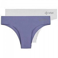 [해외]KILPI 팬티 Nelia 2 단위 7138906680 Light Blue / Dark Blue