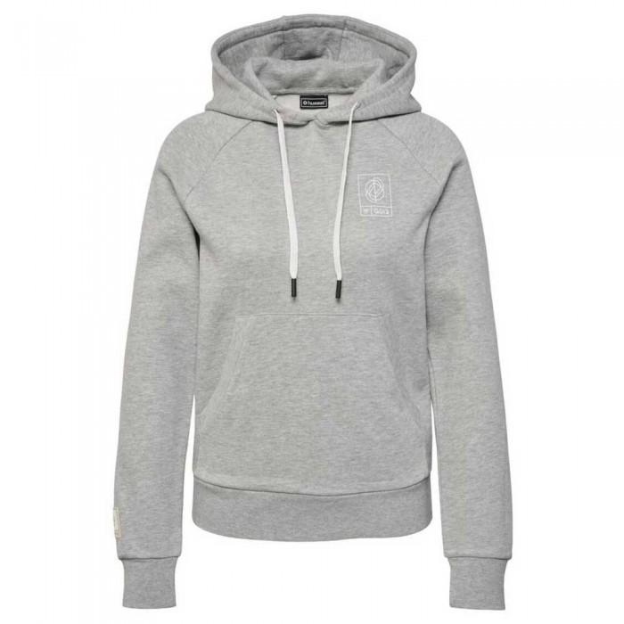 [해외]험멜 Sweat 후드티 7139458533 Grey Melange