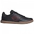 [해외]파이브텐 Sleuth DLX MTB 신발 14137385801 Core Black / Scarlet / Gum 2