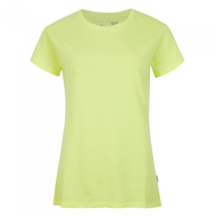 [해외]오닐 N1850002 Essentials 반팔 티셔츠 14139059740 Sunny Lime