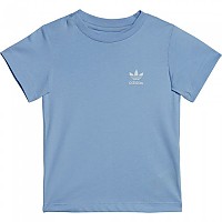 [해외]아디다스 ORIGINALS 유아용 반팔 티셔츠 Adicolor 15139439179 Blue Dawn