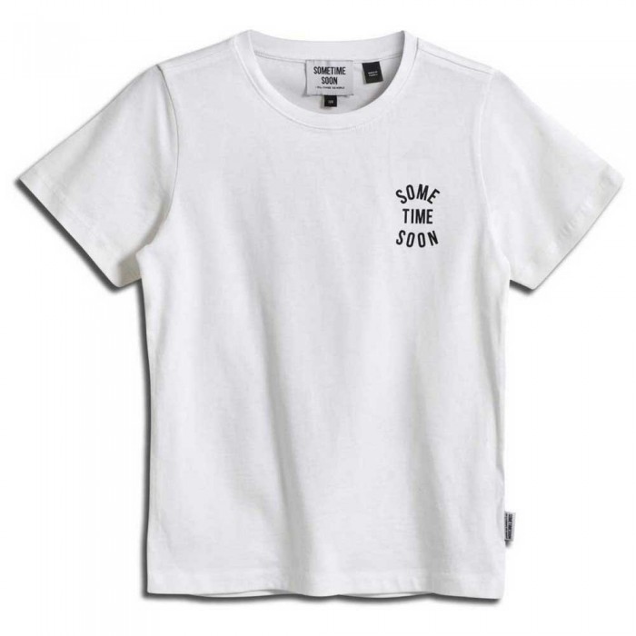 [해외]험멜 Revolution Short Sleeve T-Shirt 15139476630 Bright White