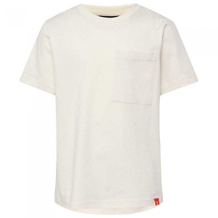 [해외]험멜 Rush Short Sleeve T-Shirt 15139476639 Birch