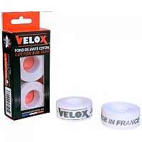 [해외]VELOX 10 mm Rim Tape 2 Meters 2 Units 1139407102 White