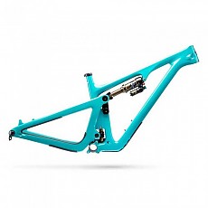 [해외]Yeti Cycle SB130 T-Series MTB Frame 1138362628 Turquoise