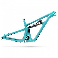 [해외]Yeti Cycle SB150 T-Series MTB Frame 1138362687 Turquoise