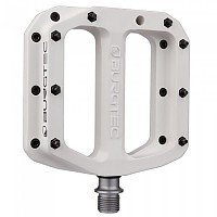 [해외]BURGTEC MK4 Composite Pedals 1137593648 Nasa Grey