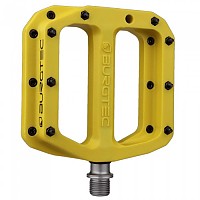 [해외]BURGTEC MK4 Composite Pedals 1137593649 Sunset Yellow
