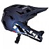[해외]HEBO Origin+ 다운힐 헬멧 1139295948 Blue