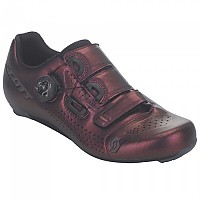 [해외]스캇 Team BOA Road Shoes 1138314799 Nitro Purple / Black