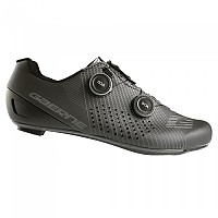 [해외]게르네 Carbon G.Fuga 로드 자전거 신발 1139479498 Matt Black