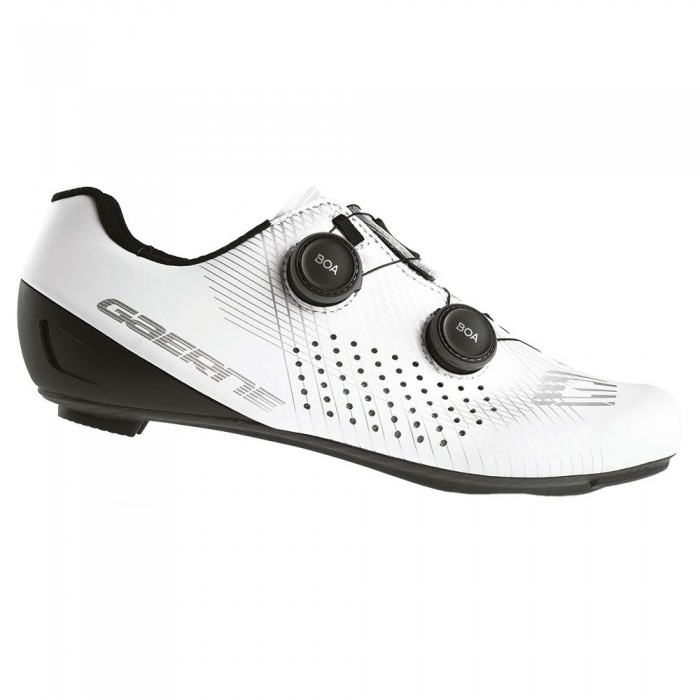 [해외]게르네 Carbon G.Fuga 로드 자전거 신발 1139479500 Matt White