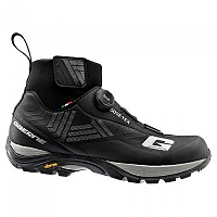 [해외]게르네 G.Ice-Storm All Terrain 1.0 GoreTex MTB Shoes 1139479530 Black