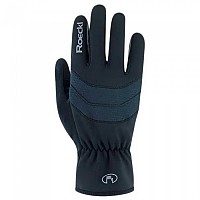 [해외]ROECKL Raiano Long Gloves 1138849559 Black