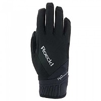 [해외]ROECKL Ranten Long Gloves 1138849564 Black