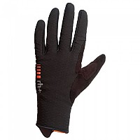 [해외]RH+ All Track Long Gloves 1139299533 Black / Red Code