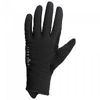[해외]RH+ All Track Long Gloves 1139299534 Black / Reflex