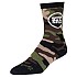 [해외]SOCKGUY Crew 6´´ Stay Strong 양말 1139407034 Black Camo