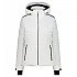 [해외]CMP 재킷 집 Hood 31W0226 5139208232 White / Black