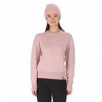 [해외]로시놀 스웨터 Plain RN Knit 5139475858 Powder Pink