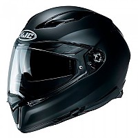 [해외]HJC F70 Full Face Helmet 9139491213 Matt Black