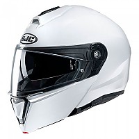 [해외]HJC I90 Full Face Helmet 9139491228 Pearl White