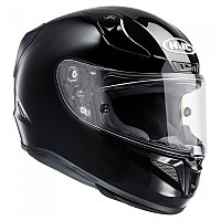 [해외]HJC RPHA 11 Full Face Helmet 9139491232 Black