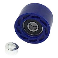 [해외]DRC 36 mm Chain Roller 9139074043 Blue