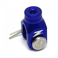 [해외]ZETA Suzuki RMZ 450 05-17 ZE89-5134 Aluminium Brake Pump Cam 9139227573 Blue