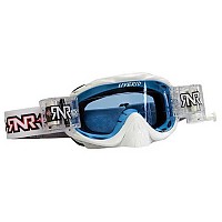 [해외]Rip N Roll Bril Hybrid Goggles With Roll Off System 9139474735 White