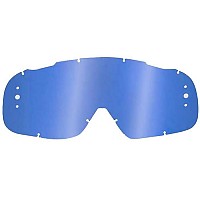 [해외]Rip N Roll Polywel/Superlens 오클리 2000/O-Frame Goggles With Roll Off System 9139474772 Blue
