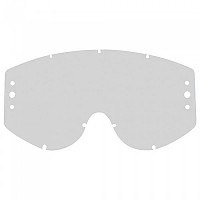 [해외]Rip N Roll Polywel/Superlens 오클리 2000/O-Frame Goggles With Roll Off System 9139474773 Clear