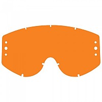 [해외]Rip N Roll Polywel/Superlens 오클리 2000/O-Frame Goggles With Roll Off System 9139474774 Orange