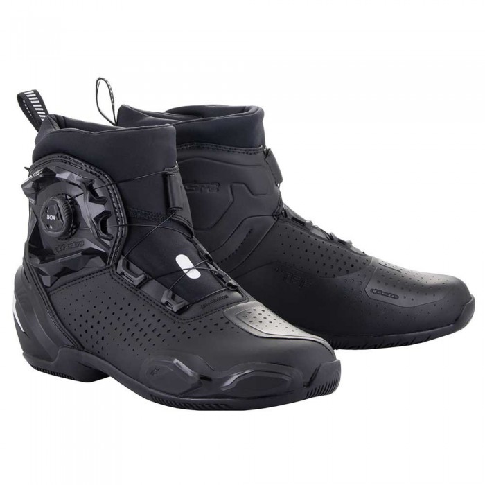 [해외]알파인스타 오토바이 신발 SP-2 9139306155 Black