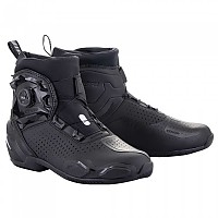 [해외]알파인스타 SP-2 Motorcycle Shoes 9139306155 Black