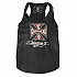 [해외]WEST COAST CHOPPERS Motorcycle Co 민소매 티셔츠 9139488757 Magic Day Black