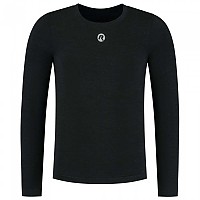 [해외]ROGELLI Merino 긴팔 베이스 레이어 9139202382 Black