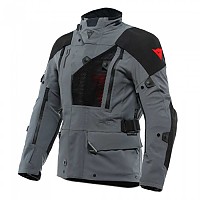 [해외]다이네즈 Hekla Absoluteshell Pro 20K Jacket 9139305406 Iron Gate / Black