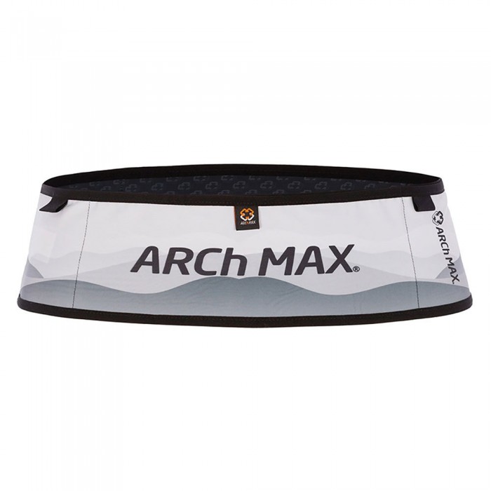 [해외]Arch Max 벨트 프로 4139176585 Grey