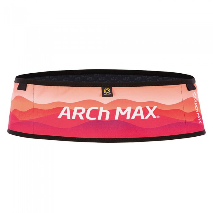 [해외]Arch Max 벨트 프로 4139176588 Red