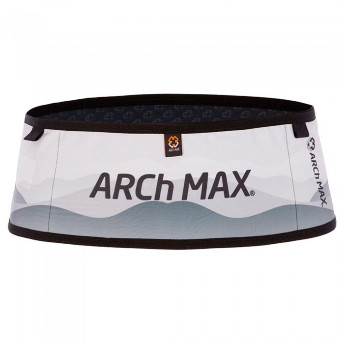 [해외]Arch Max 벨트 프로 Plus 4139176591 Grey