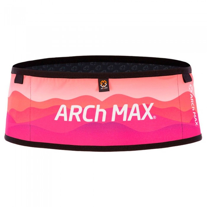 [해외]Arch Max 벨트 프로 Plus 4139176593 Pink