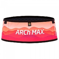 [해외]Arch Max Pro Plus Belt 4139176594 Red
