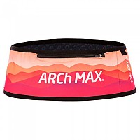 [해외]Arch Max Pro Zip Plus Belt 4139176606 Red